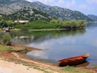 Balkans : Monténégro, Bosnie-Herzégovine et Dubrovnik