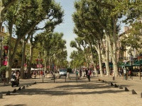 Festival d' Aix-en-Provence