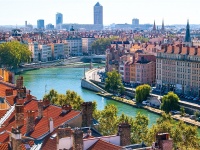 Lyon : Entre histoire ancienne et modernité