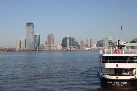 New York