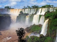 L'Argentine