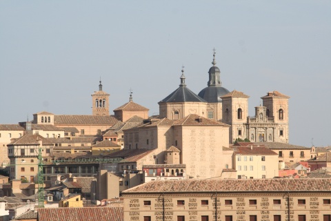 Madrid et Castille