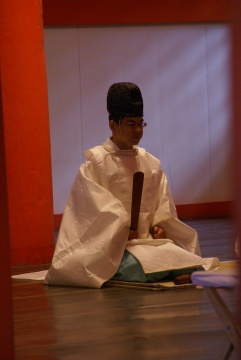 Le Japon : entre traditions et modernités