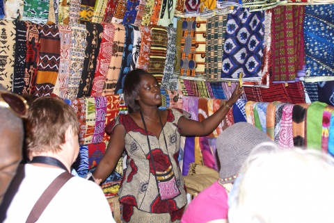 Sénégal Solidaire