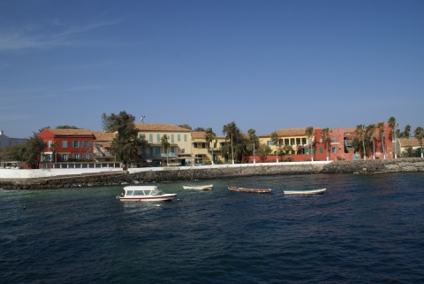 Sénégal Solidaire
