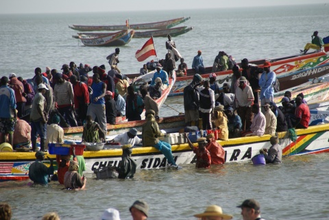 Sénégal Solidaire