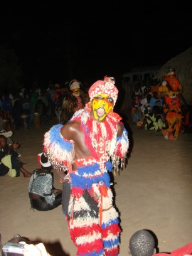 Sénégal Solidaire