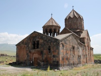 Arménie Géorgie 2021 - annulé COVID