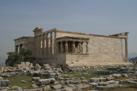 LA GRECE DU NORD ET LES MÉTÉORES 2025