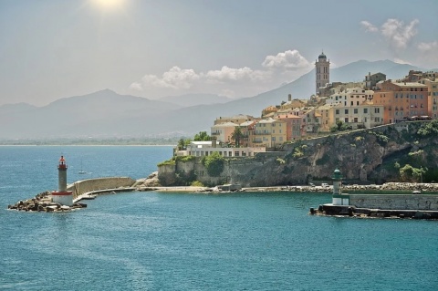 CORSE DU NORD 2023