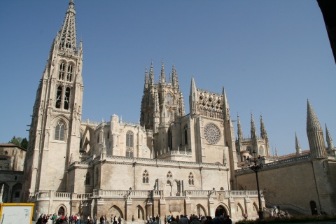 Madrid et Castille