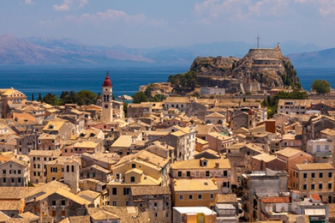 LA GRECE DU NORD ET LES MÉTÉORES 2025