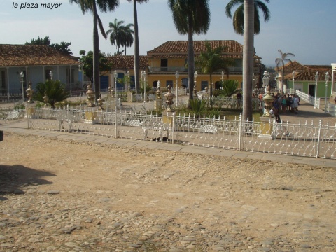 Cuba