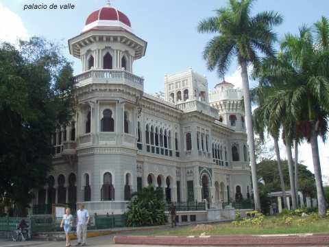 Cuba - COMPLET