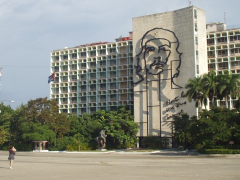 Cuba - COMPLET