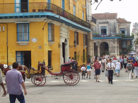 Cuba - COMPLET