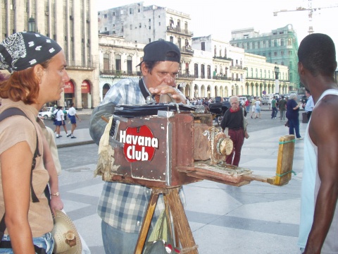 Cuba - COMPLET