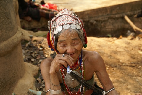 Laos - Cambodge