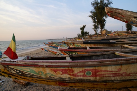 Sénégal 2020 - Approche solidaire et culturelle - COMPLET