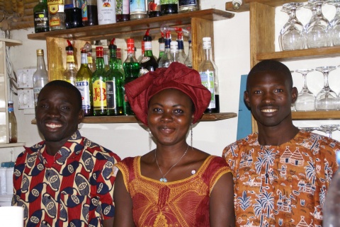 Sénégal Solidaire