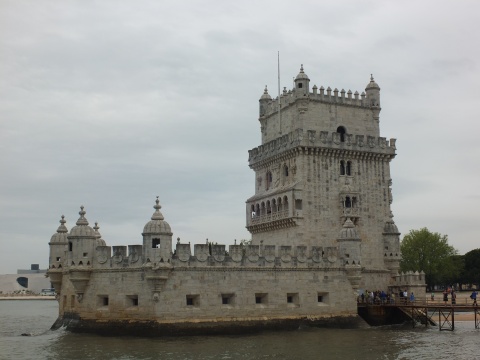 Lisbonne et sa région…