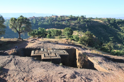 Ethiopie
