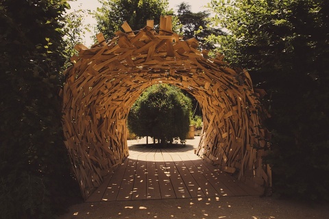 Val de Loire et Festival des jardins de Chaumont sur Loire 2021 - ANNULÉ COVID 19