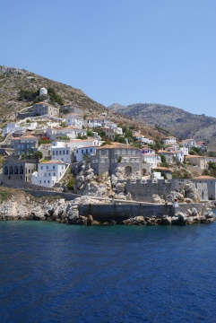 LA GRECE DU NORD ET LES MÉTÉORES 2025