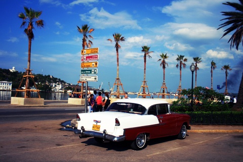 Cuba - COMPLET