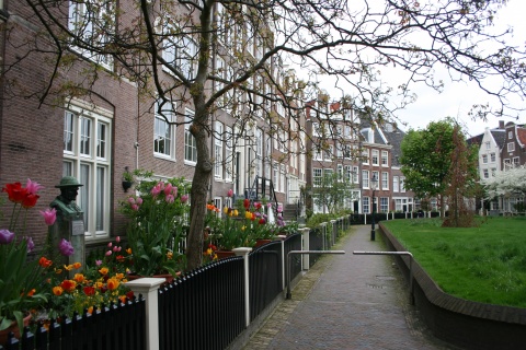Amsterdam