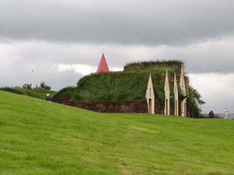 Impressions d' Islande