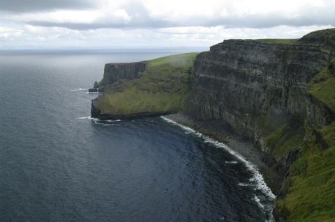 Randonnée Irlande Septembre 2021