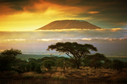 La Tanzanie et Zanzibar
