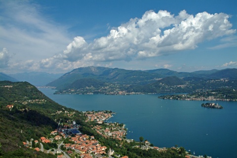 MILAN & LES LACS ITALIENS EN TRAIN 2024 - 2 GROUPES- COMPLET