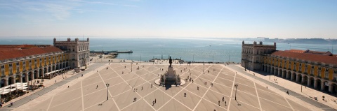 Lisbonne et sa région…
