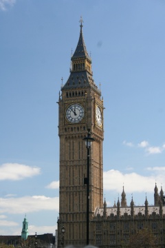 Londres et le Kent