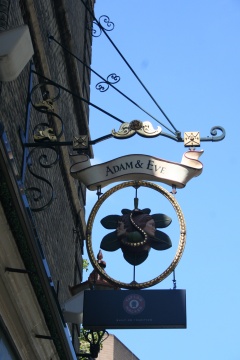 Londres et le Kent