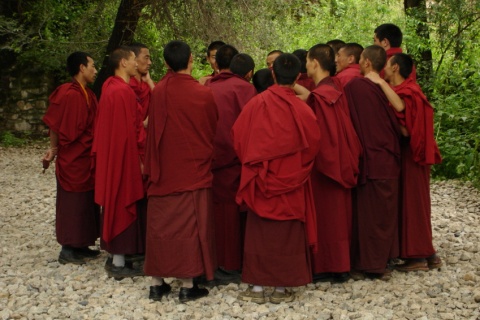 la Chine ... de Pekin à Hong Kong en passant par Xian et les peuples du Yunnan