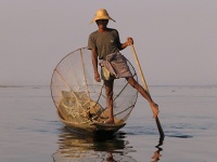 Birmanie : l'Or du Myanmar