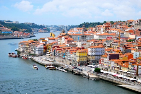 SÉJOUR RANDO CENTRE PORTUGAL 2025- 5 places disponibles