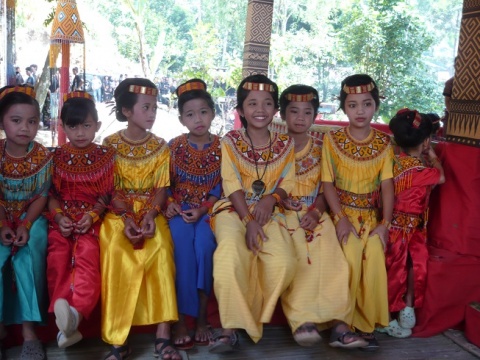 Java, Les Célèbes et Bali