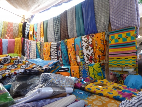 Sénégal Janvier 2020
