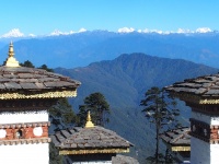 Bhoutan Fantastique
