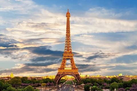 REVOIR PARIS 2024