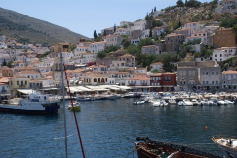 LA GRECE DU NORD ET LES MÉTÉORES 2025