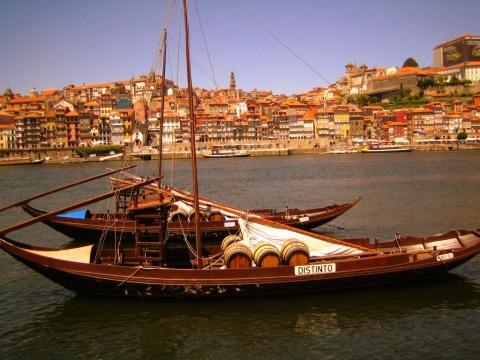 SÉJOUR RANDO CENTRE PORTUGAL 2025- 5 places disponibles