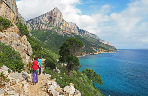 Randonnée Sardaigne 2022 - COMPLET