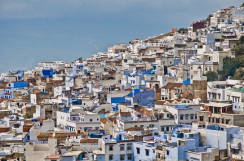 Maroc, les villes impériales - 2 places disponibles