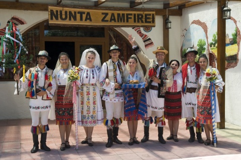 Croisière / Le Danube : du delta de la Mer Noire à Budapest