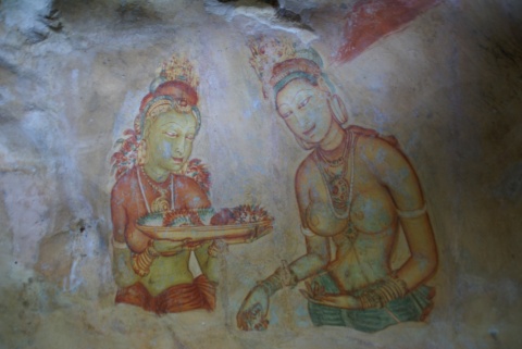 Le Sri Lanka